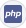 php